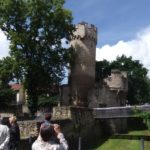 Turm in Jena