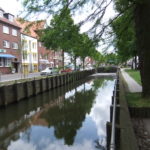Kanal_in_Glueckstadt